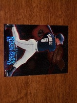 1994 Ultra Rising Stars #2 Jeff Bagwell