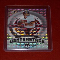 2022 Panini Mosaic Center Stage Mosaic #CS-21 Joe Theismann