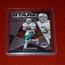 2022 Panini Mosaic Stare Masters #SM-23 Dan Marino