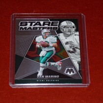 2022 Panini Mosaic Stare Masters #23 Dan Marino