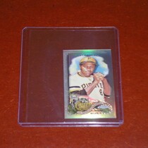 2022 Topps Chrome Allen & Ginter Minis #63 Willie Stargell