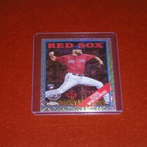 2023 Topps 1988 Topps Silver Pack #T88C-56 Josh Winckowski