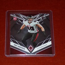 2022 Panini Phoenix #178 Troy Andersen