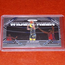 2022 Panini Prizm Widescreen #5 Ja Morant