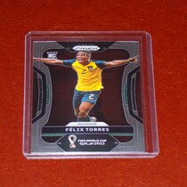 2022 Panini Prizm World Cup #78 Felix Torres