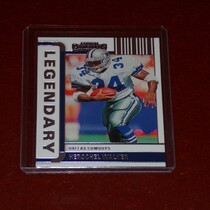 2022 Panini Contenders Legendary Contenders #10 Herschel Walker