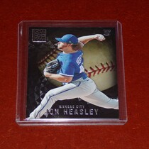 2022 Panini Capstone #140 Jon Heasley