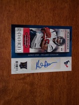 2013 Panini Contenders #103 Alan Bonner
