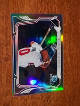 2014 Bowman Chrome Mini Chrome #MC-BB Byron Buxton