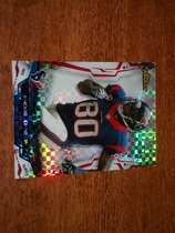 2014 Finest X-Fractor #78 Andre Johnson