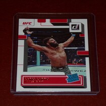 2023 Donruss UFC #205 Chris Curtis