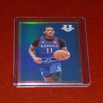 2022 Bowman University Chrome 2009 Bowman #09B-14 Mj Rice