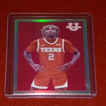 2022 Bowman University Chrome 2009 Bowman #09B-20 Arterio Morris