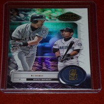 2022 Topps Gold Label Class 2 #17 Ichiro