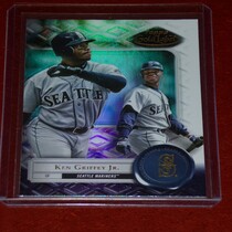 2022 Topps Gold Label Class 2 #20 Ken Griffey Jr.