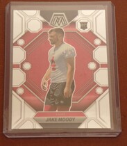 2023 Panini Mosaic #326 Jake Moody