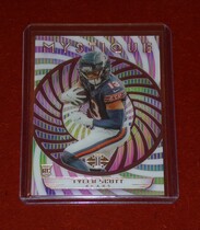 2023 Panini Illusions Mystique #39 Tyler Scott