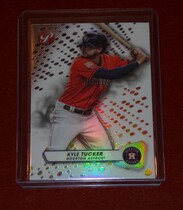 2023 Topps Pristine Refractor #109 Kyle Tucker