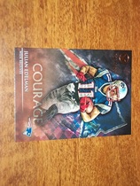 2014 Topps Valor Courage #138 Julian Edelman
