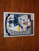 2015 Upper Deck O-Pee-Chee OPC Update #U16 Jake Virtanen