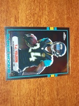2015 Topps Chrome 1989 #89-TY T.J. Yeldon