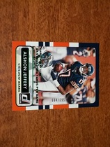 2015 Donruss Career Stat Line #66 Alshon Jeffery