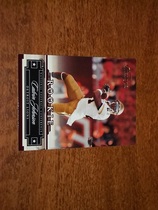 2007 Playoff Prestige #163 Calvin Johnson