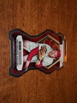 2016 Stadium Club Legends Die-Cuts #LDC-2 Robin Roberts