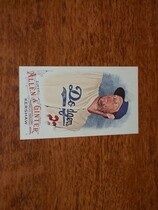 2016 Topps Allen & Ginter Mini #299 Clayton Kershaw