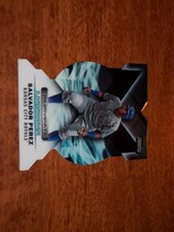 2016 Stadium Club Triumvirates Luminous #T-3B Salvador Perez