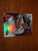 2016 Topps Rainbow Foil Series 2 #368 Xander Bogaerts