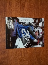 2015 Panini Certified #157 Ronald Darby