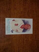 2016 Topps Allen & Ginter Mini A&G Back #259 Jose Peraza
