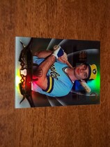 2016 Topps Tribute #21 Paul Molitor