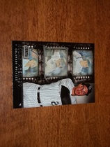 2016 Stadium Club Contact Sheet #CS-10 Nolan Arenado