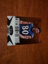 2014 Panini Certified #113 Crockett Gillmore