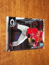 2016 Bowman Chrome Refractor #80 Joey Votto