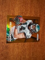 2014 Panini Prizm Prizm Orange #24 Riley Cooper