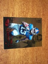 2014 Panini Certified Rookie Retro Red #30 Odell Beckham Jr.