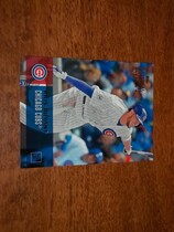 2016 Topps National Baseball Card Day #50 Kris Bryant