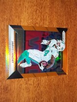 2016 Panini Prizm Prizm Orange #190 Jarvis Landry