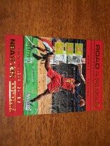 2016 Panini NBA Hoops Road to the Finals #10 Paul Millsap