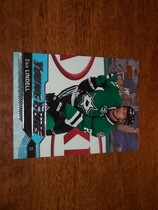 2016 Upper Deck Base Set #237 Esa Lindell