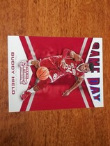 2016 Panini Contenders Draft Picks Game Day #4 Buddy Hield