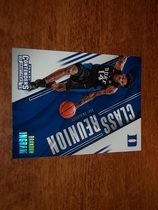 2016 Panini Contenders Draft Picks Class Reunion #2 Brandon Ingram