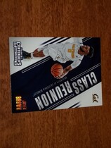 2016 Panini Contenders Draft Picks Class Reunion #8 Jaylen Brown