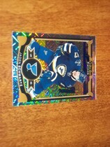 2015 Upper Deck O-Pee-Chee OPC Platinum Traxx #71 Jaden Schwartz