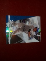 2017 Finest Refractor #25 Corey Seager