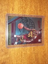 2016 Panini Absolute #188 Kay Felder