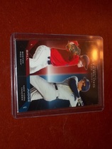 2013 Bowman Sterling The Duel #BJ Aaron Judge|Trey Ball